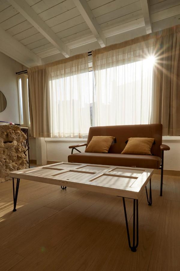 Upstairs - Skylight Apartment Lecce Exterior photo